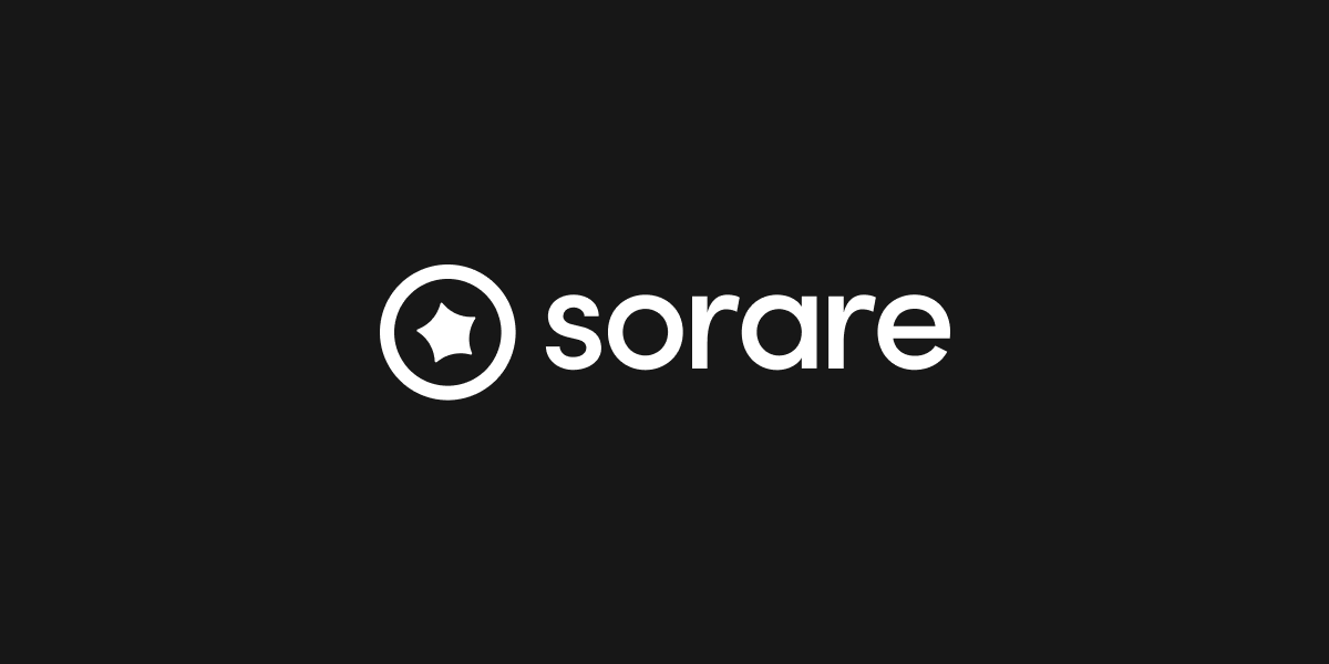 Sorareの紹介画像