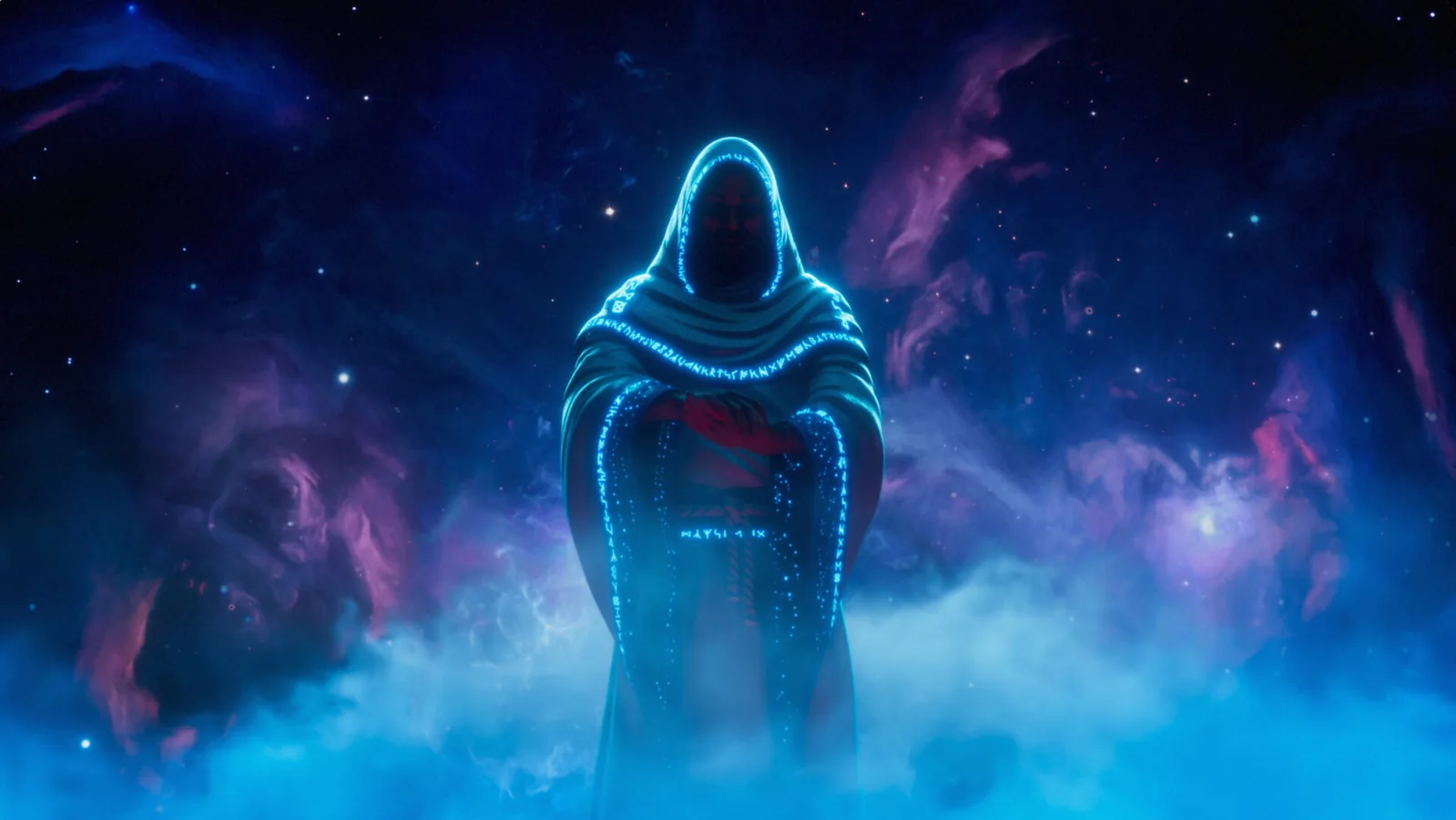 Gods Unchained official-source gameplay visual
