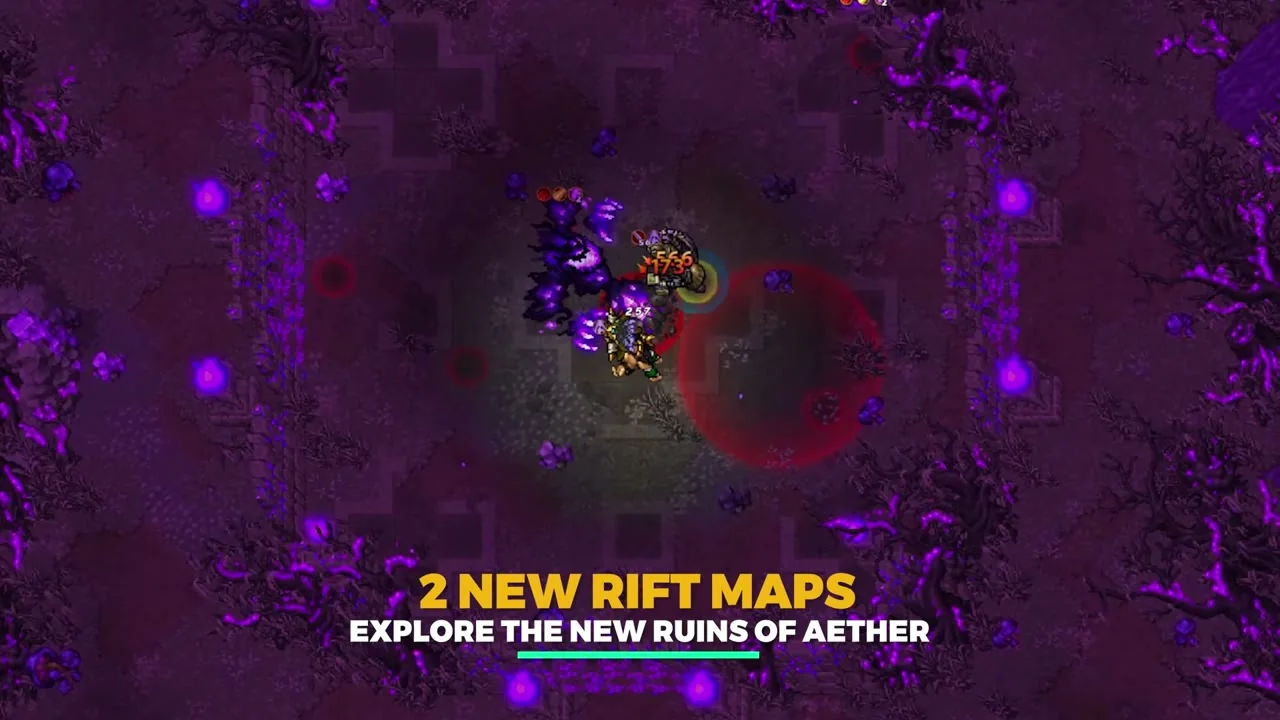 RavenQuest official gameplay image 1